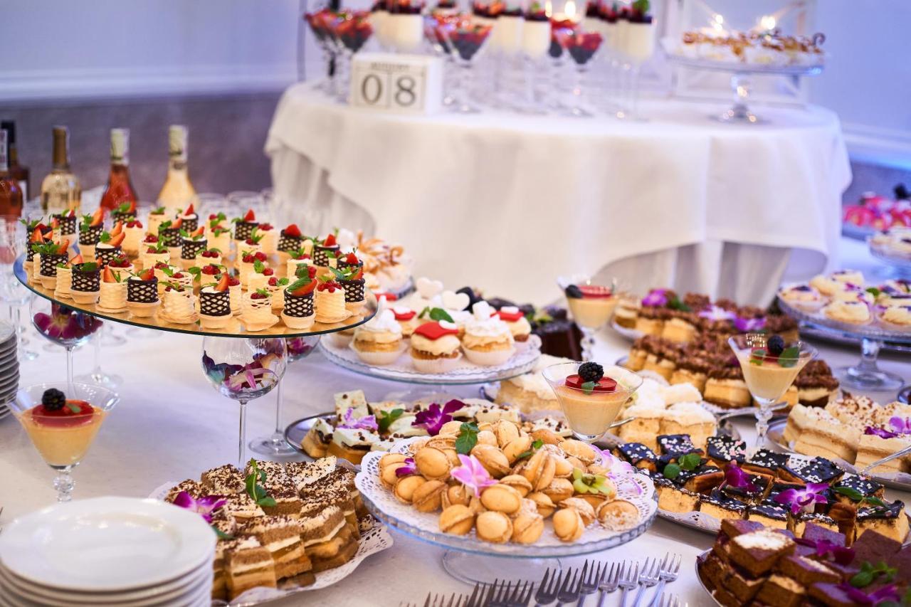 Dom Nad Rzeka Hotell Skwierzyna Exteriör bild