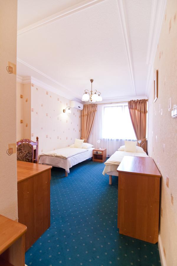 Dom Nad Rzeka Hotell Skwierzyna Rum bild